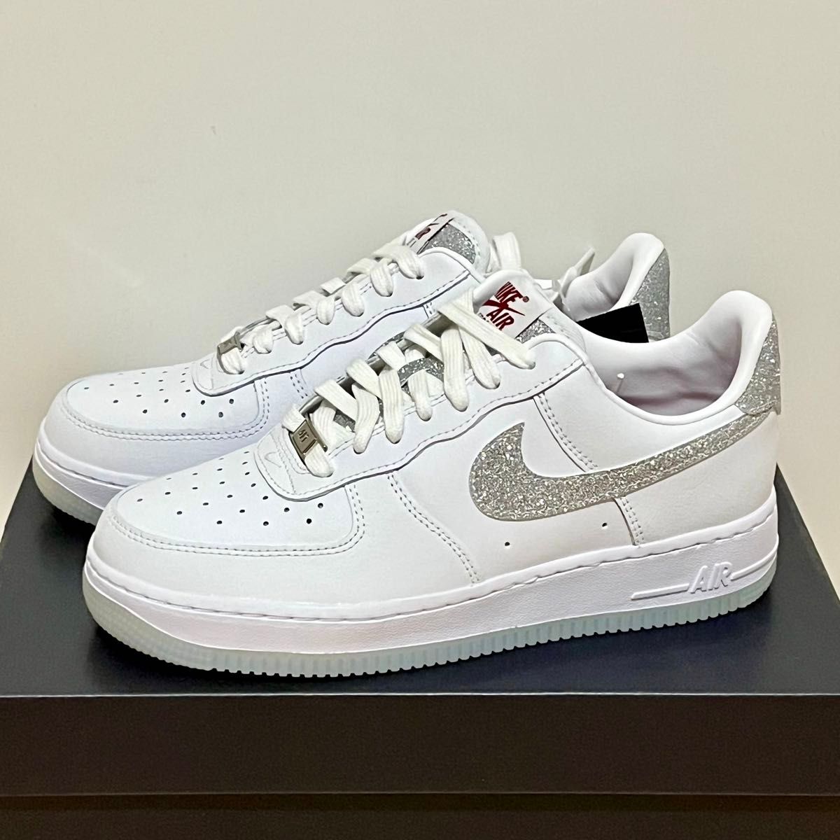 新品25cm/Nike WMNS Air Force 1 '07 LX 新品25cm/Nike WMNS Air Force 1 '07 LX