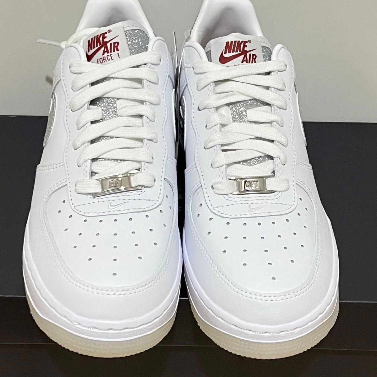 新品25cm/Nike WMNS Air Force 1 '07 LX 新品25cm/Nike WMNS Air Force 1 '07 LX
