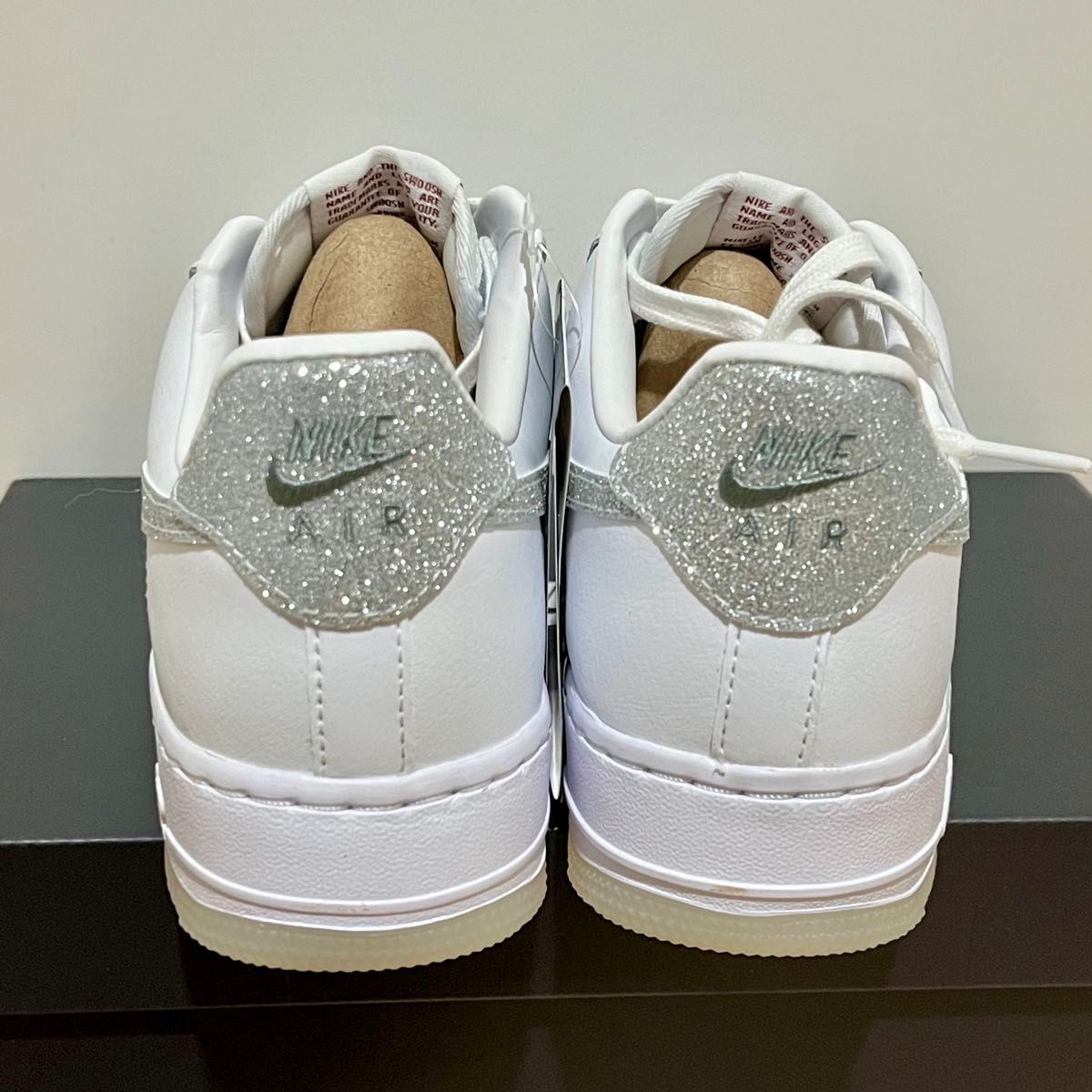 新品25cm/Nike WMNS Air Force 1 '07 LX 新品25cm/Nike WMNS Air Force 1 '07 LX