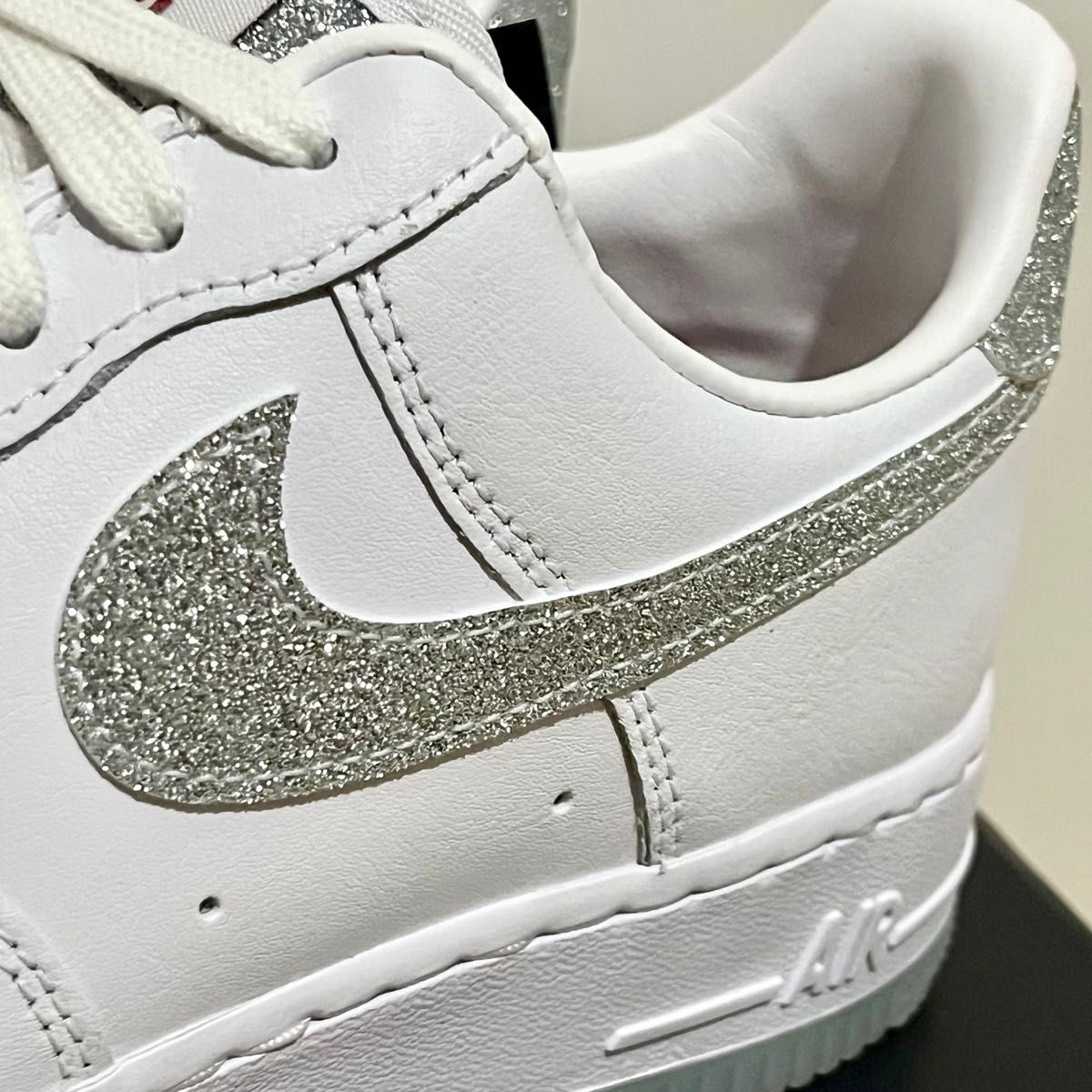 新品25cm/Nike WMNS Air Force 1 '07 LX 新品25cm/Nike WMNS Air Force 1 '07 LX
