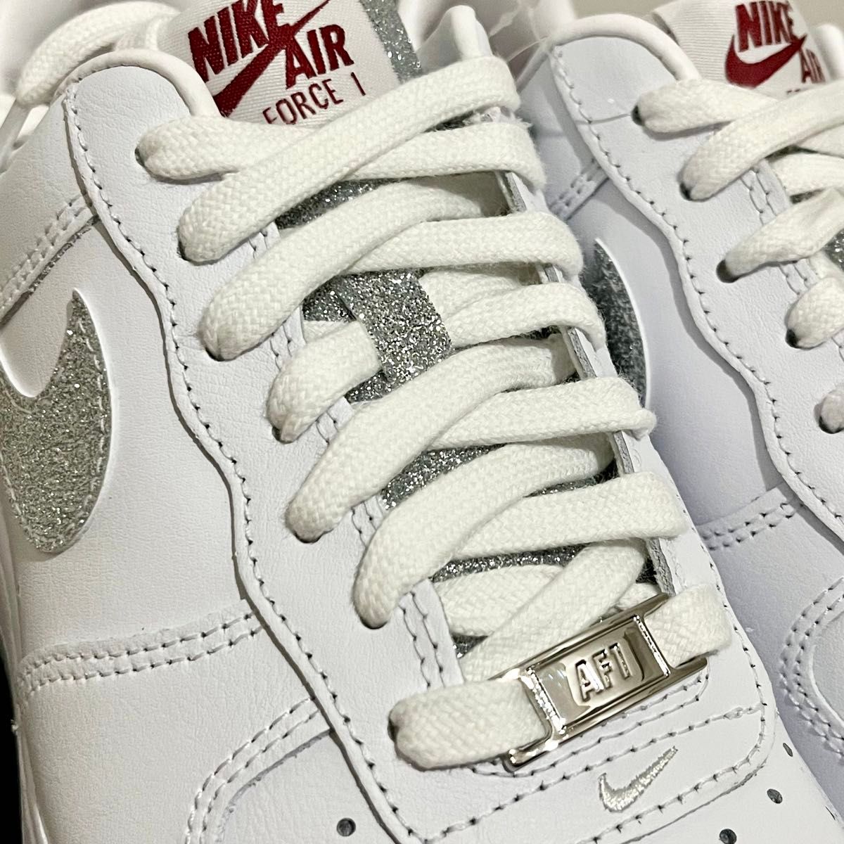 新品25cm/Nike WMNS Air Force 1 '07 LX 新品25cm/Nike WMNS Air Force 1 '07 LX