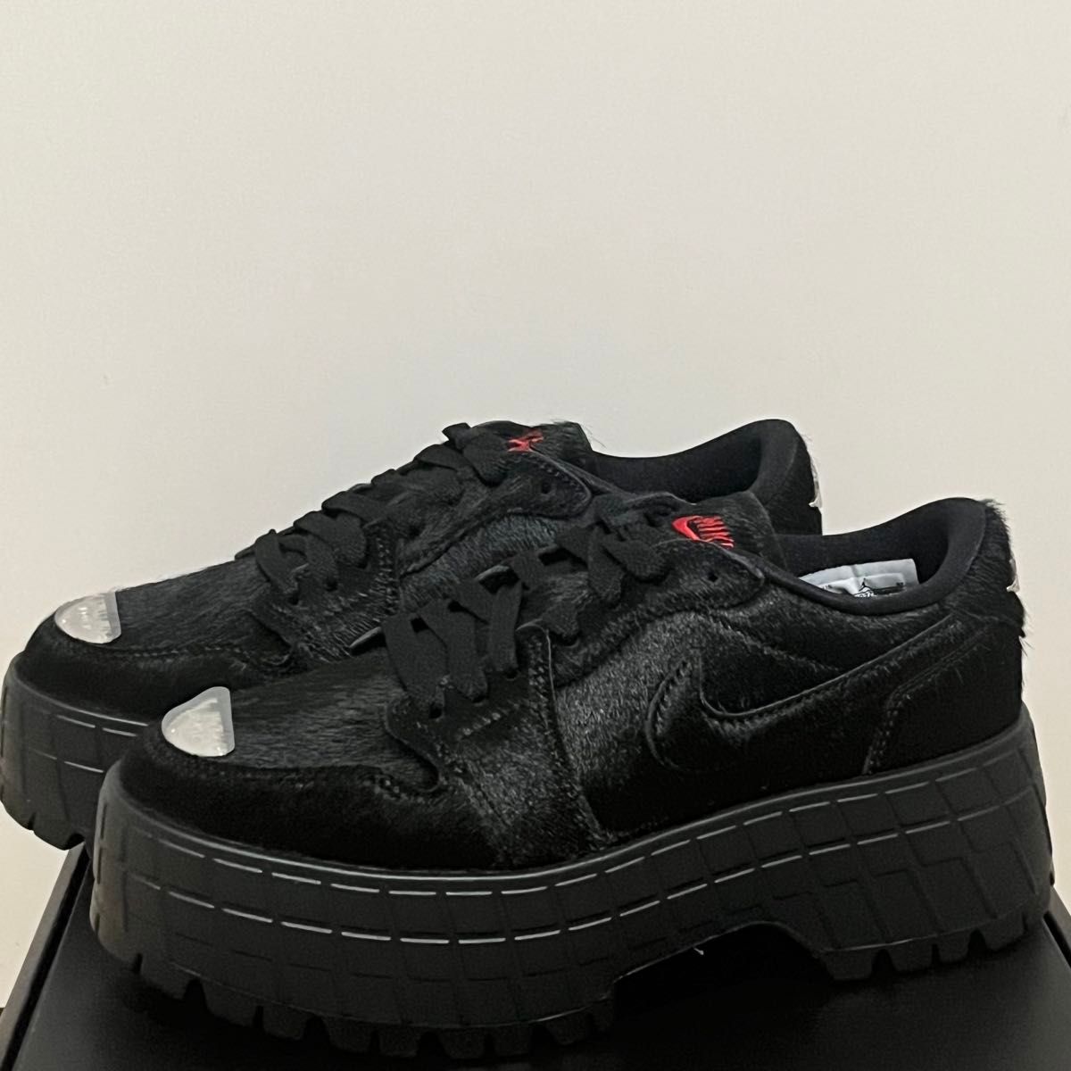 新品25cm/Nike Women's Air Jordan 1 Brooklyn Low 新品25cm/Nike Women's Air Jordan 1 Brooklyn Low