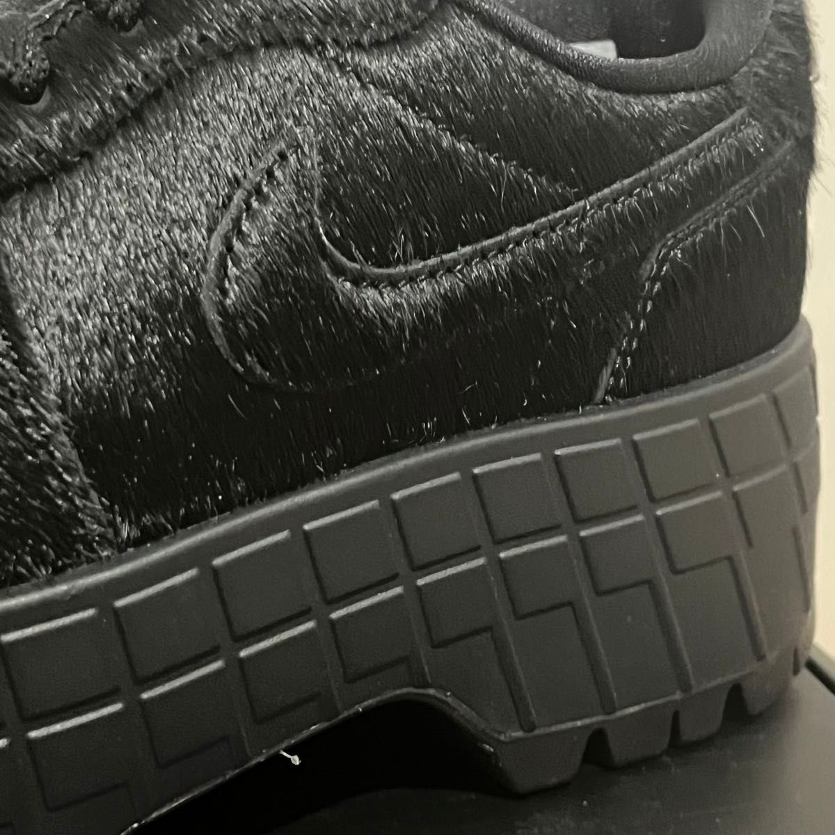 新品25cm/Nike Women's Air Jordan 1 Brooklyn Low 新品25cm/Nike Women's Air Jordan 1 Brooklyn Low