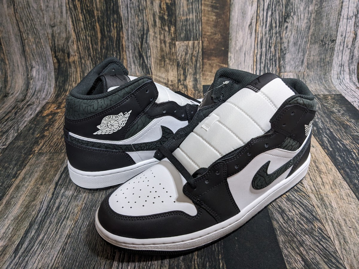 28cm NIKE AIR JORDAN 1 MID SE 検 FB9911-001 エア ジョーダン1 28cm NIKE AIR JORDAN 1 MID SE 検 FB9911-001 エア ジョーダン1