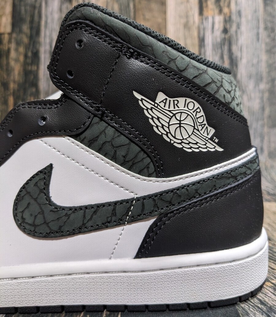 28cm NIKE AIR JORDAN 1 MID SE 検 FB9911-001 エア ジョーダン1 28cm NIKE AIR JORDAN 1 MID SE 検 FB9911-001 エア ジョーダン1