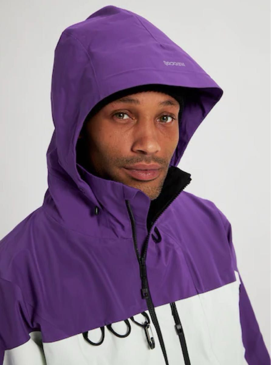BURTON AK 457 ジャパン GORE- TEX Proガイジャケット L 新品未 BURTON AK 457 ジャパン GORE- TEX Proガイジャケット L 新品未