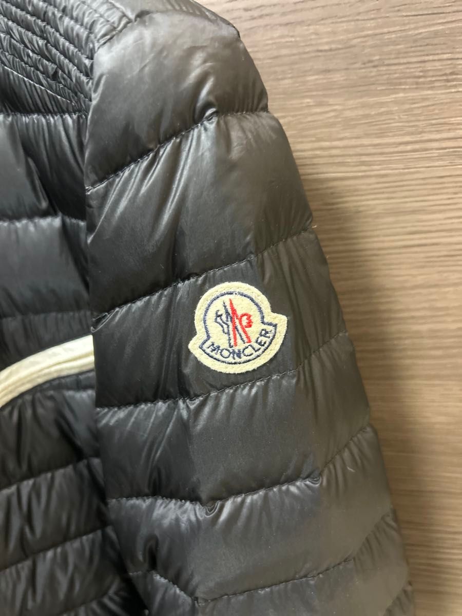 未使用に近い】モンクレール ダウン ランディ サイズ4 XL 未使用に近い】モンクレール ダウン ランディ サイズ4 XL