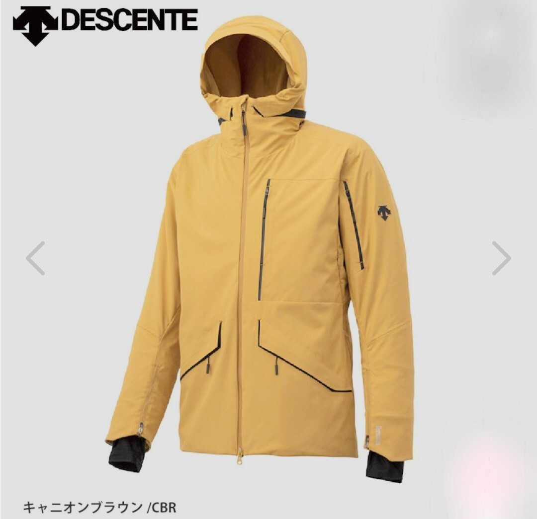 送料無料!☆未使用☆DESCENTEデサント☆DWUUJK58☆S.I.O 送料無料!☆未使用☆DESCENTEデサント☆DWUUJK58☆S.I.O