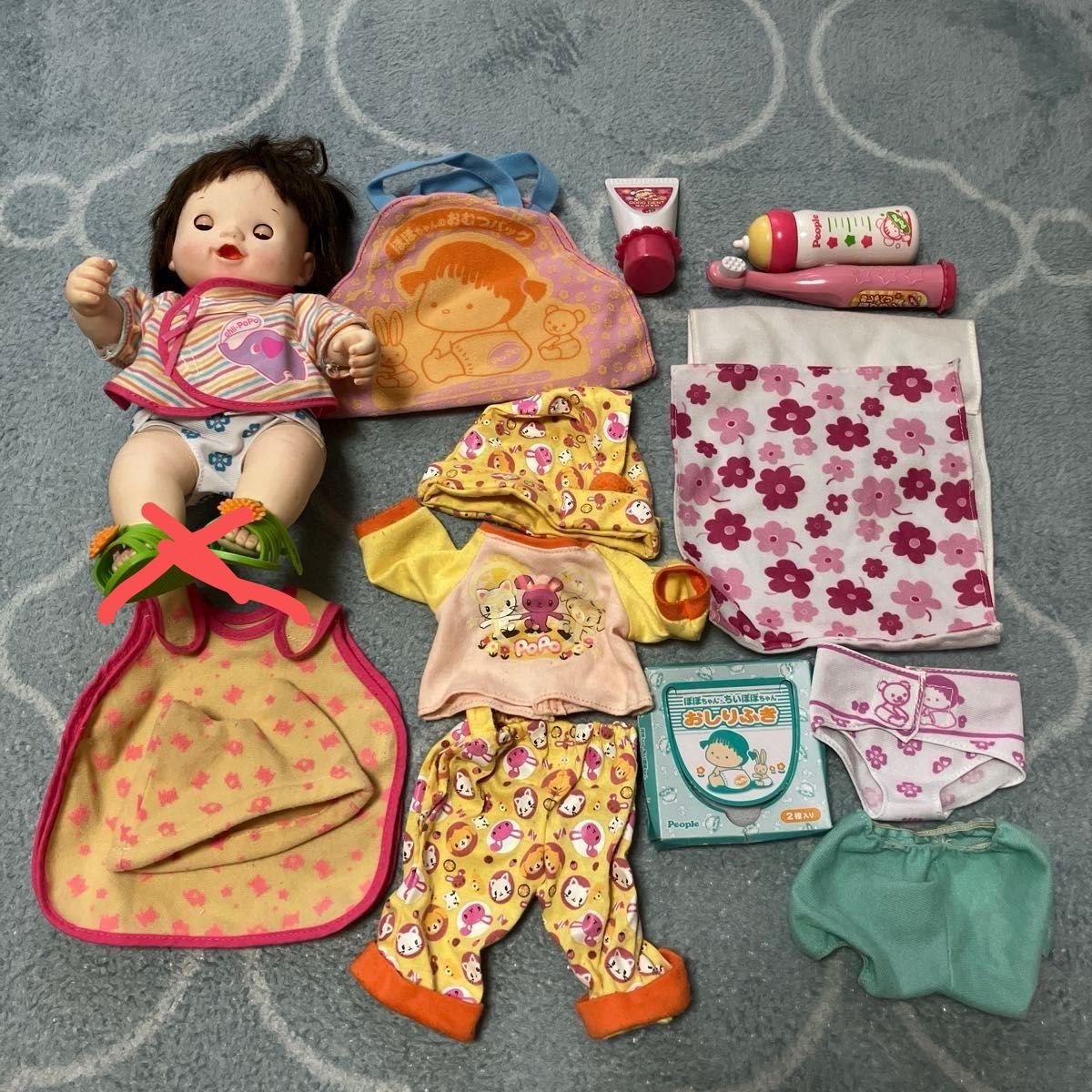 ちいぽぽちゃんセット 中古|Yahoo!フリマ(旧PayPayフリマ) ちいぽぽちゃんセット 中古|Yahoo!フリマ(旧PayPayフリマ)