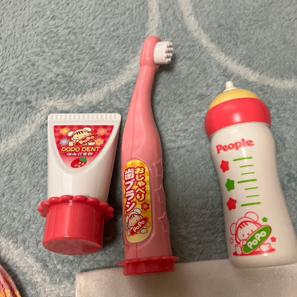 ちいぽぽちゃんセット 中古|Yahoo!フリマ(旧PayPayフリマ) ちいぽぽちゃんセット 中古|Yahoo!フリマ(旧PayPayフリマ)