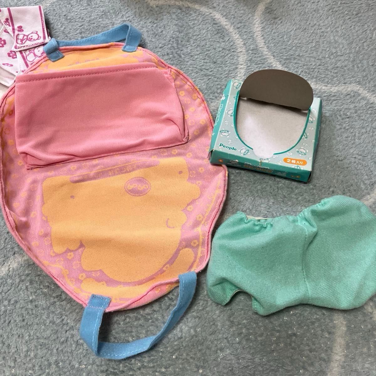 ちいぽぽちゃんセット 中古|Yahoo!フリマ(旧PayPayフリマ) ちいぽぽちゃんセット 中古|Yahoo!フリマ(旧PayPayフリマ)