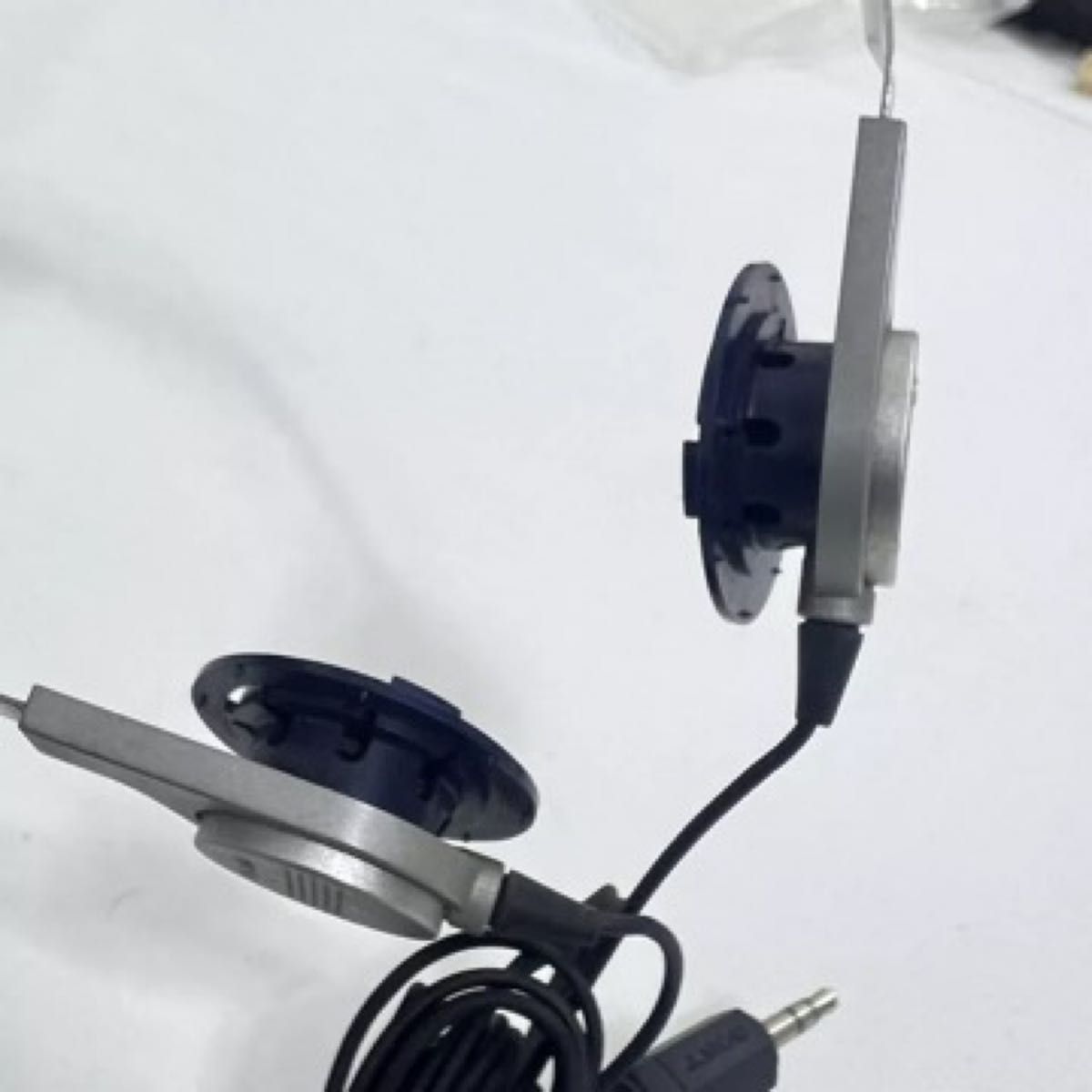 Sony MDR-3L2 headphones stereo dynamic 1979 For TPS-L2 Sony MDR-3L2 headphones stereo dynamic 1979 For TPS-L2