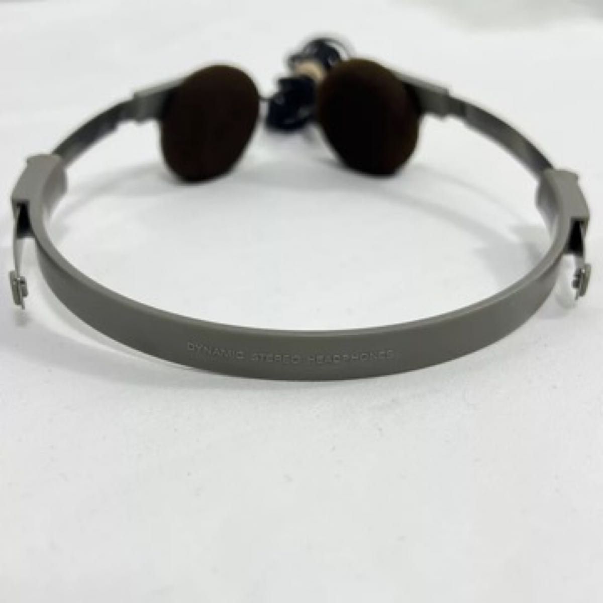 Sony MDR-3L2 headphones stereo dynamic 1979 For TPS-L2 Sony MDR-3L2 headphones stereo dynamic 1979 For TPS-L2