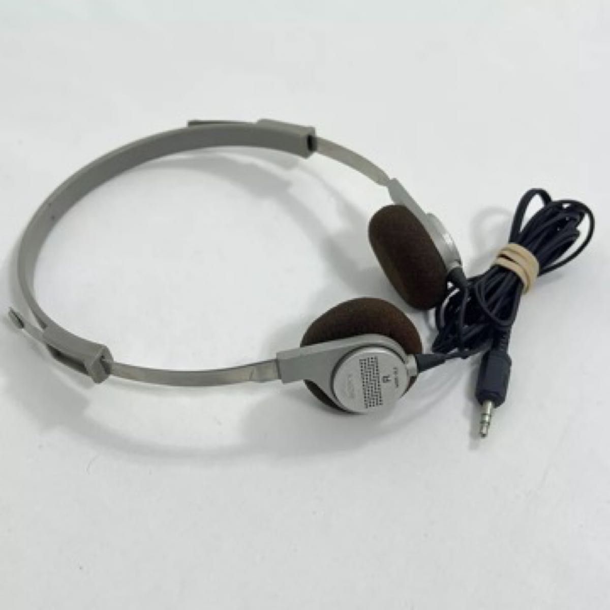 Sony MDR-3L2 headphones stereo dynamic 1979 For TPS-L2 Sony MDR-3L2 headphones stereo dynamic 1979 For TPS-L2