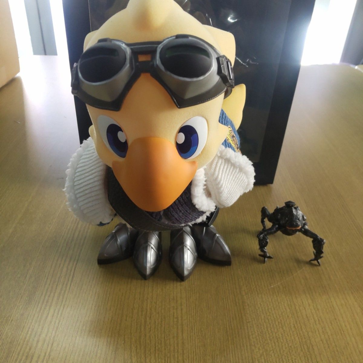 FF14 アルファ&オメガ フィギュア|Yahoo!フリマ(旧PayPayフリマ) FF14 アルファ&オメガ フィギュア|Yahoo!フリマ(旧PayPayフリマ)