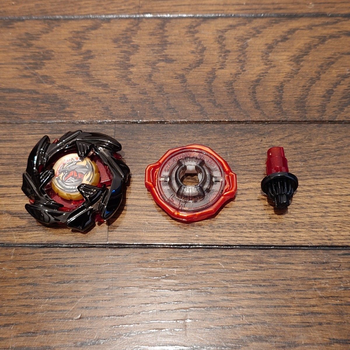 ベイブレードX BX-00 コバルトドラグーン 2-60C メタルコート ベイブレードX BX-00 コバルトドラグーン 2-60C メタルコート