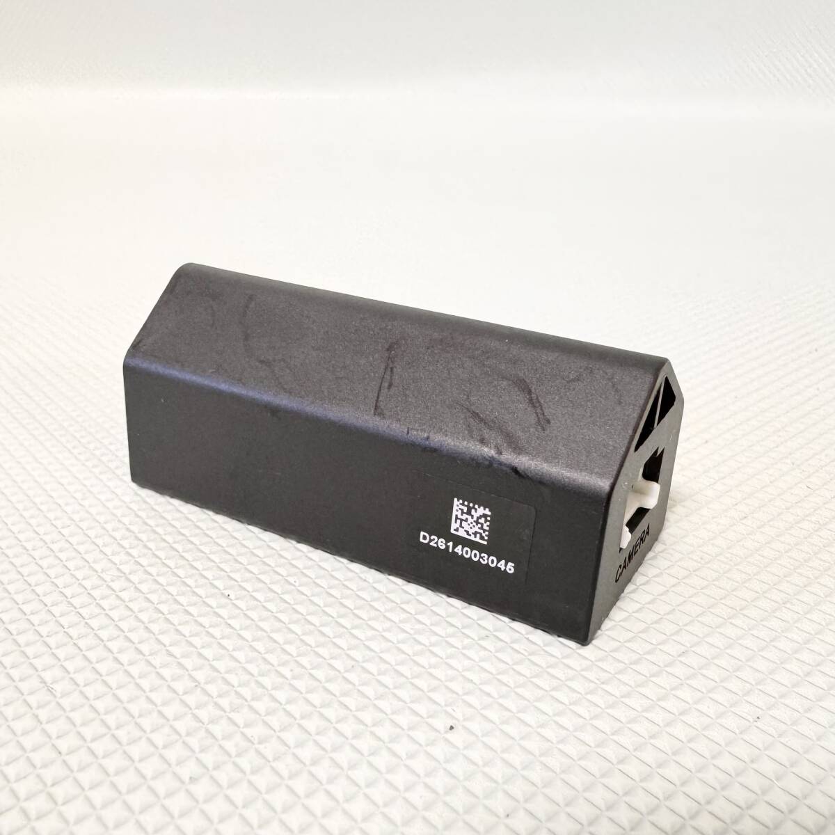 ND-BC7 バックカメラユニット 新品台座 取説付き カロッツェリア ND-BC7 バックカメラユニット 新品台座 取説付き カロッツェリア