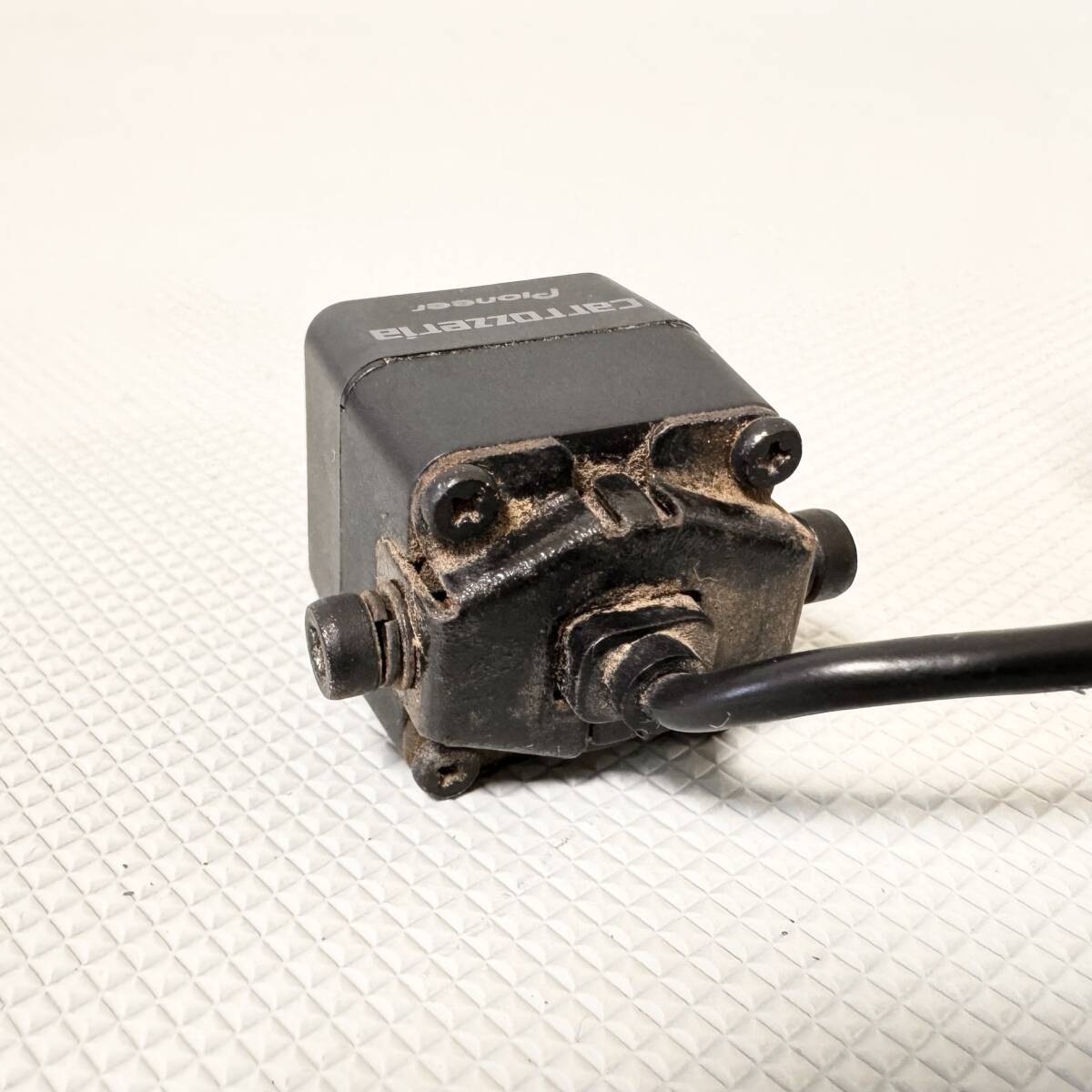 ND-BC7 バックカメラユニット 新品台座 取説付き カロッツェリア ND-BC7 バックカメラユニット 新品台座 取説付き カロッツェリア