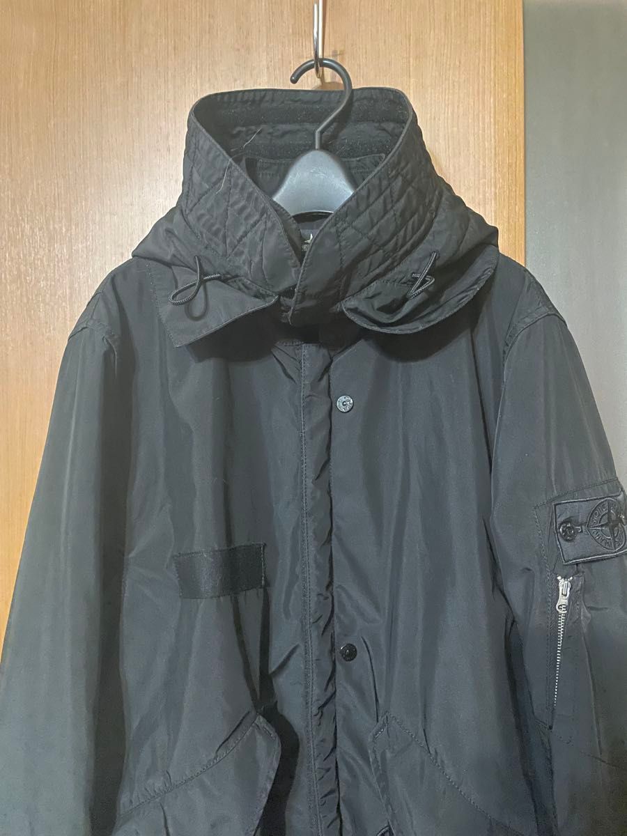 激レア 定価25万円『STONE ISLAND』SHADOW PROJECT M-65モッズ 激レア 定価25万円『STONE ISLAND』SHADOW PROJECT M-65モッズ