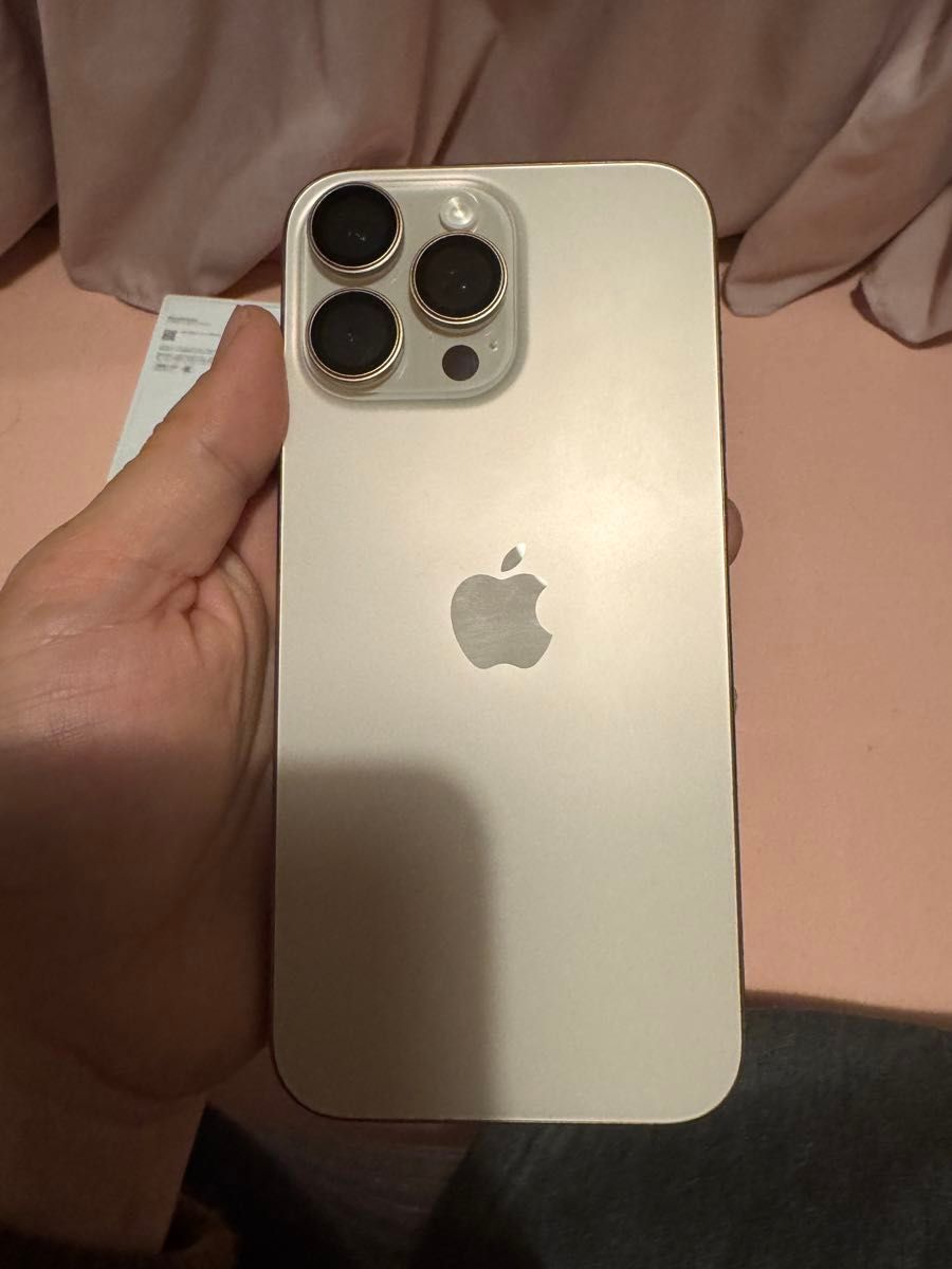 海外版 iPhone 16 pro max 256g,極美品 SIMフリー|Yahoo 海外版 iPhone 16 pro max 256g,極美品 SIMフリー|Yahoo