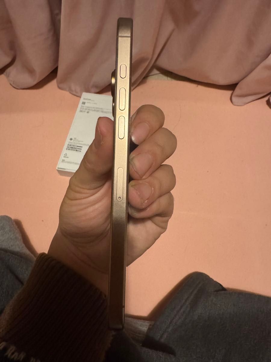 海外版 iPhone 16 pro max 256g,極美品 SIMフリー|Yahoo 海外版 iPhone 16 pro max 256g,極美品 SIMフリー|Yahoo