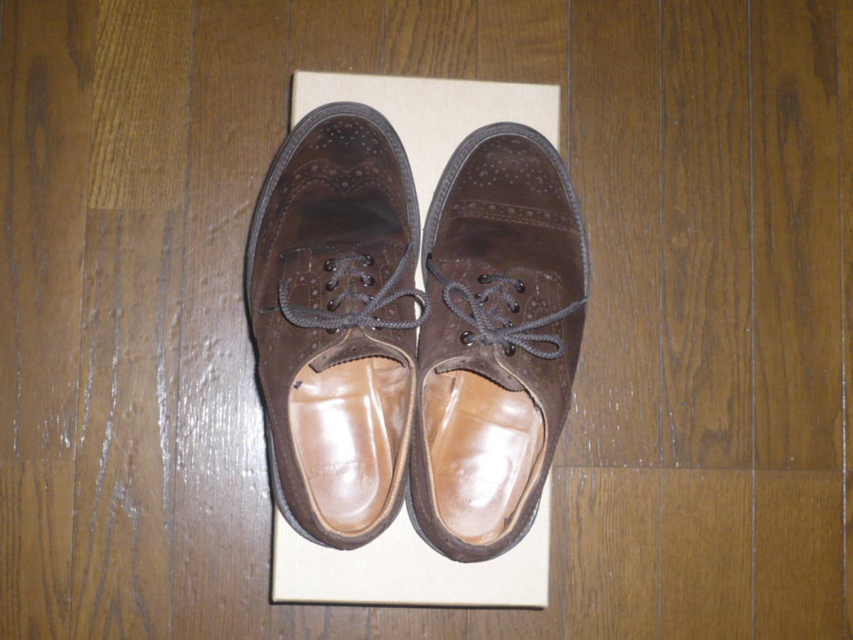 NEPENTHES TRICKER'S Asymmetri... - ヤフオク!