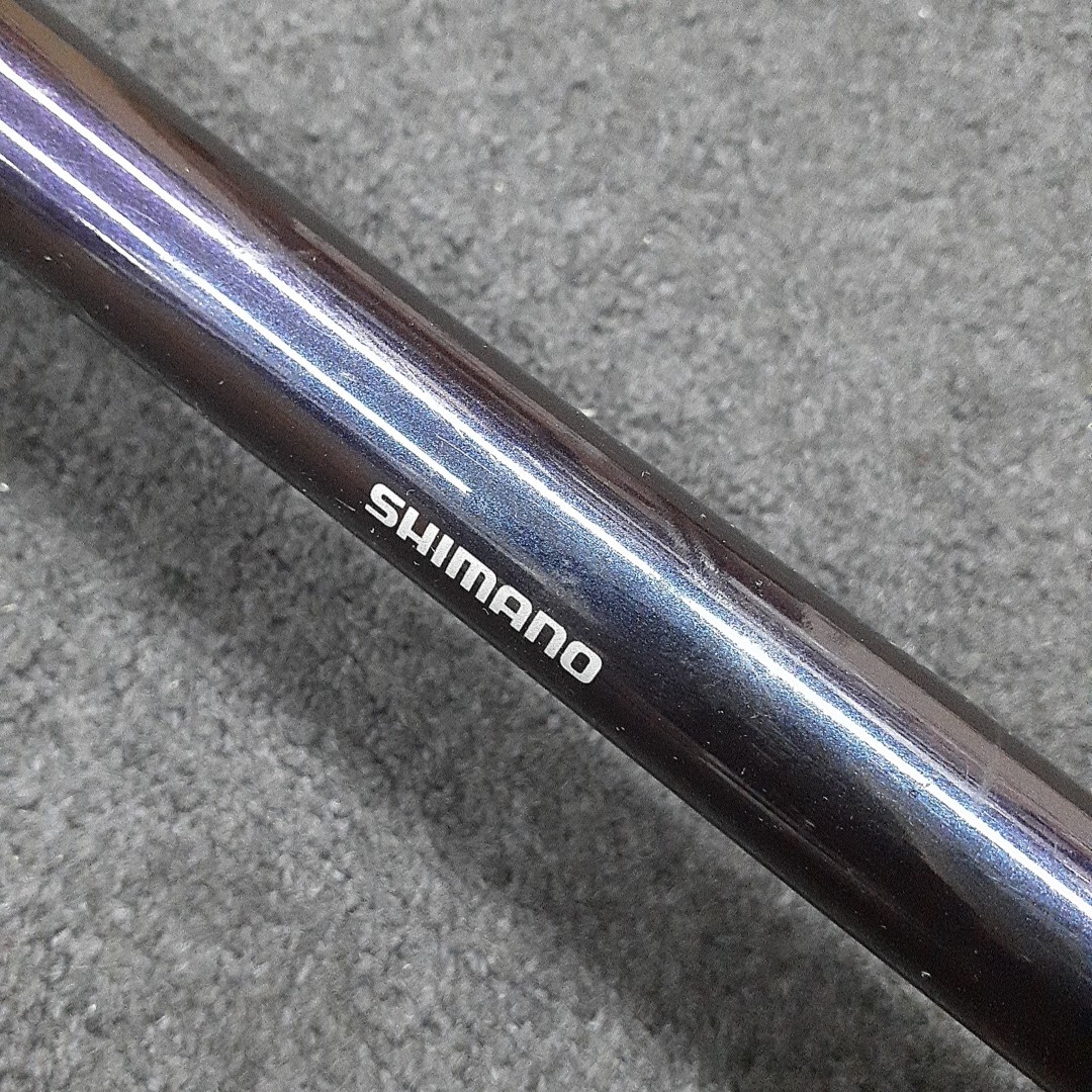 SHIMANO シマノ IG-HISPEED ISO SPECIAL 3-530 釣竿 み の商品 SHIMANO シマノ IG-HISPEED ISO SPECIAL 3-530 釣竿 み の商品