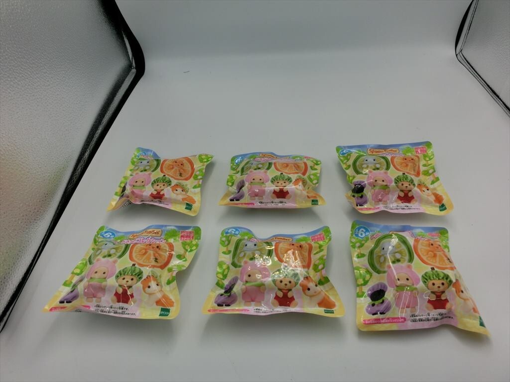 T【1v-45】【60サイズ】△未開封/エポック社 シルバニア T【1v-45】【60サイズ】△未開封/エポック社 シルバニア