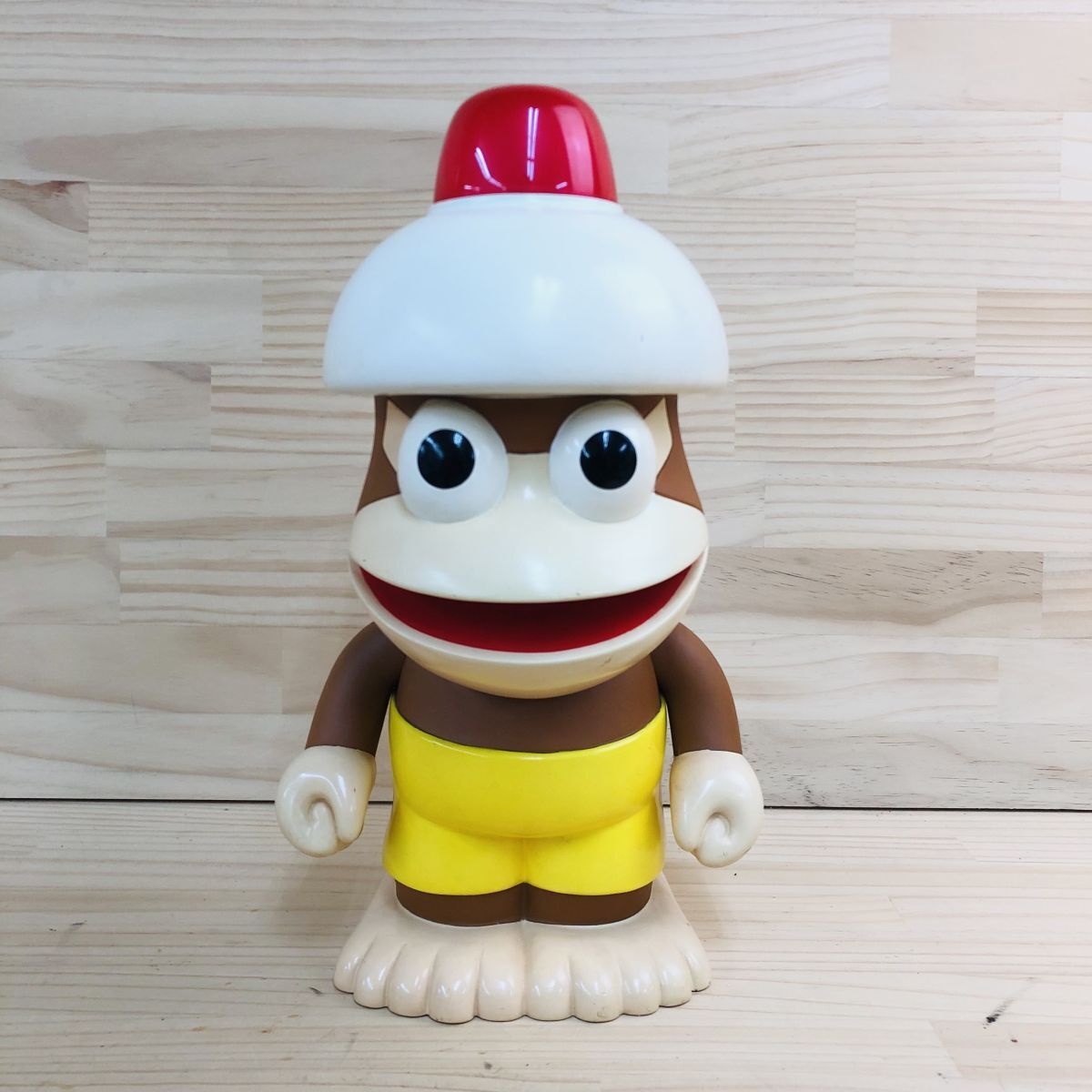 AA43585 サルゲッチュ ピポサル 貯金箱 コインバンク(貯金箱)|売買されたオークション情報、Yahoo!オークション(旧ヤフオク!) の商品情報をアーカイブ公開 - オークファン(aucfan.com) AA43585 サルゲッチュ ピポサル 貯金箱 コインバンク(貯金箱)|売買されたオークション情報、Yahoo!オークション(旧ヤフオク!) の商品情報をアーカイブ公開 - オークファン(aucfan.com)