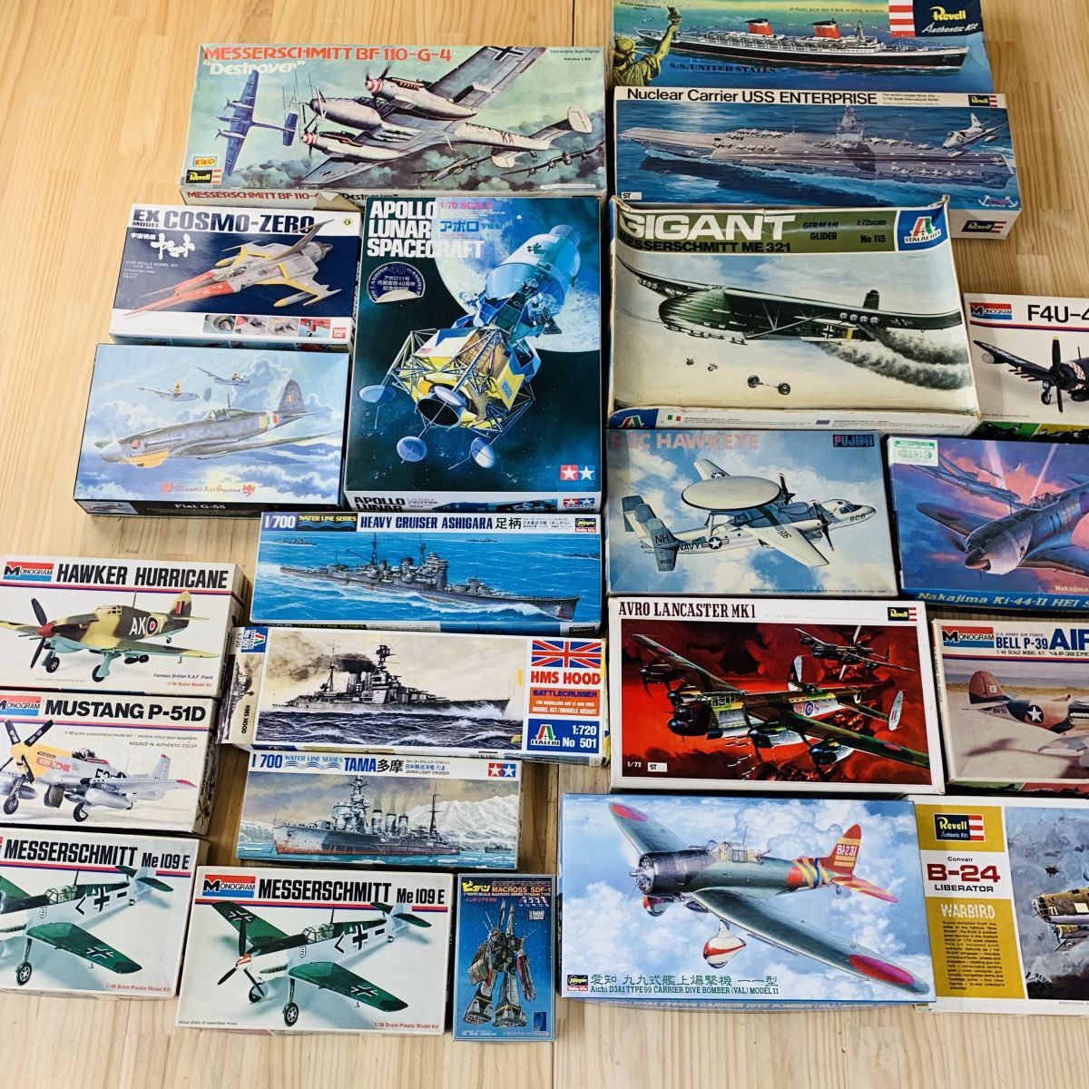 【ふるさと割】 Yahoo!オークション - 3A41523 ジャンク品 まとめ プラモデル その他