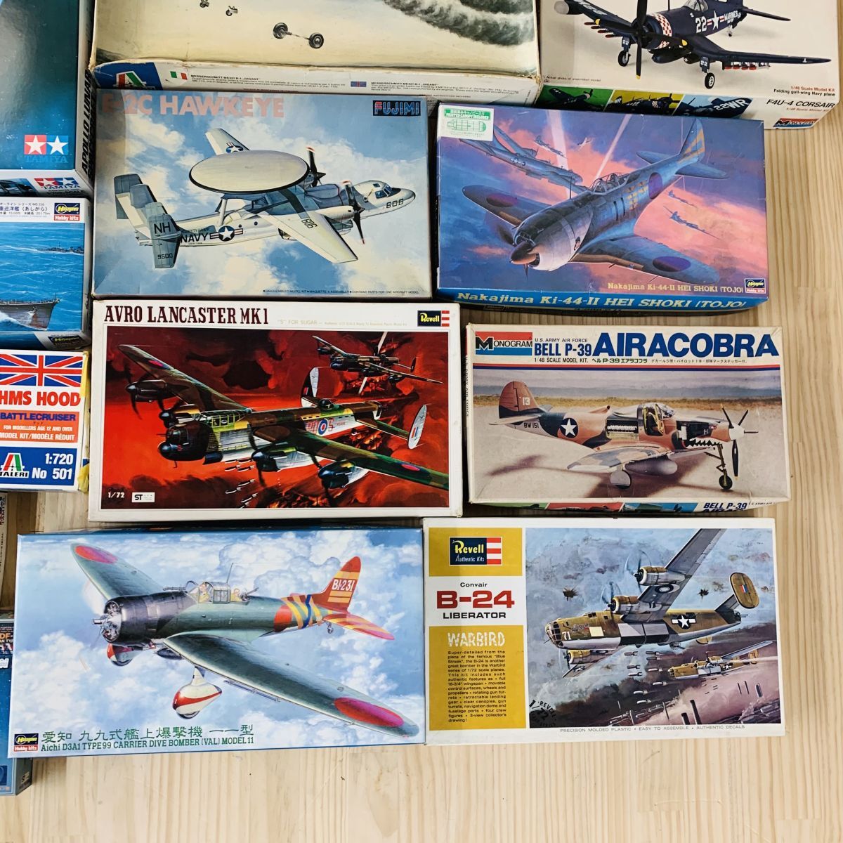 お得セット ジャンク品 3A41523 まとめ COSMO-ZERO EX 戦闘機 プラモデル その他