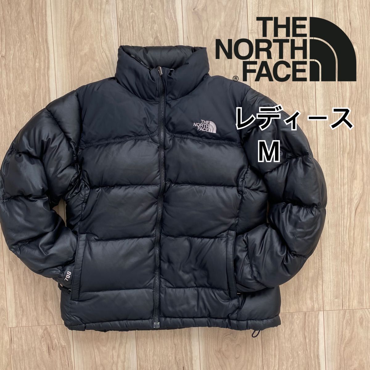 送料無料 美品 THE NORTH FACE ノースフェイス ヌプシ ダウン 送料無料 美品 THE NORTH FACE ノースフェイス ヌプシ ダウン