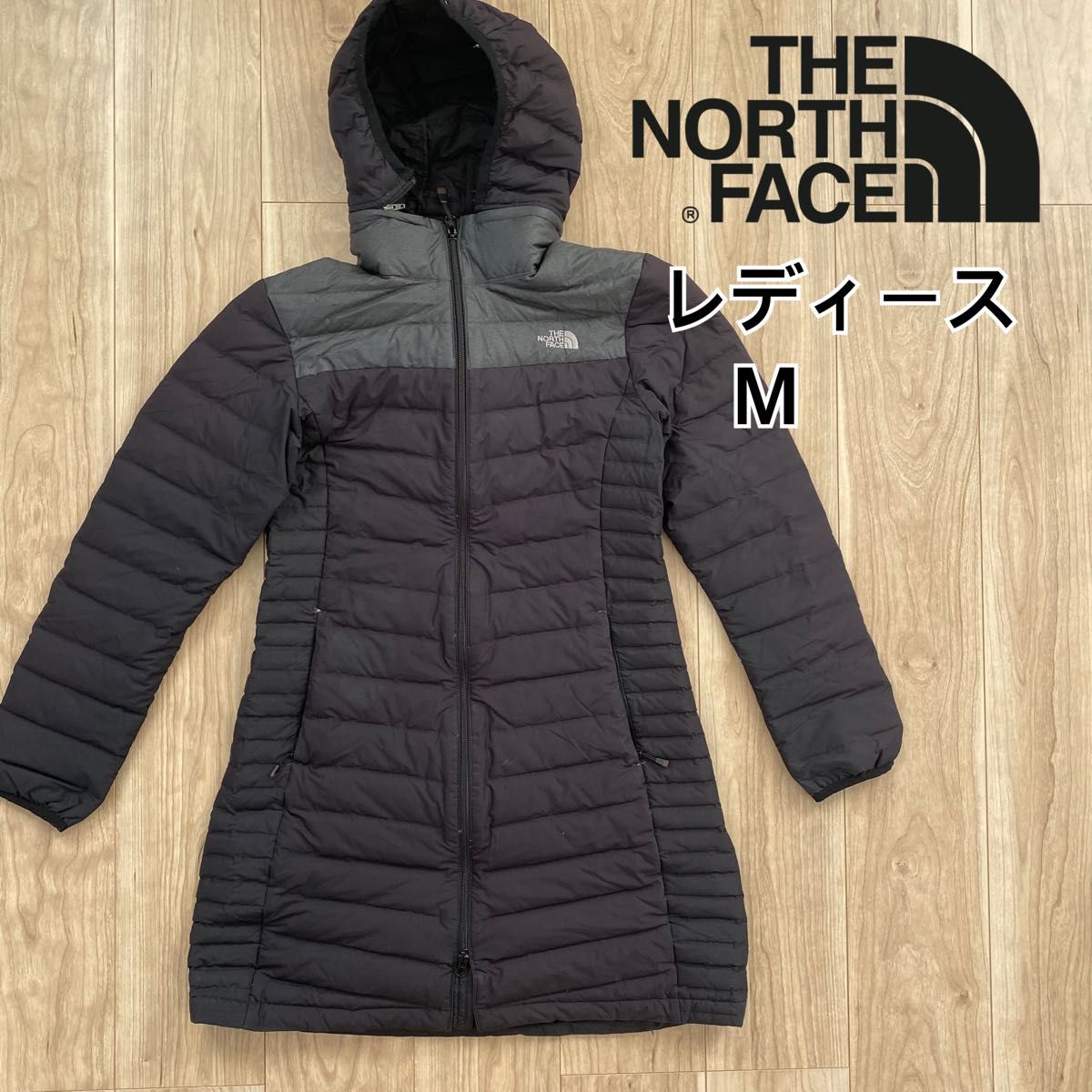 日本未入荷 ザノースフェイス レディース ロングダウンコート 日本未入荷 ザノースフェイス レディース ロングダウンコート