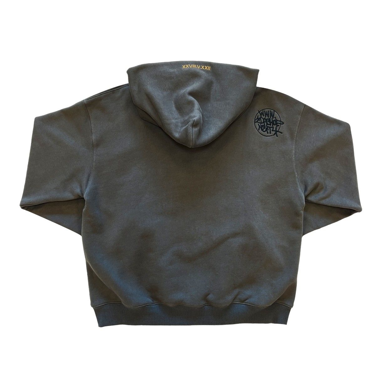 IDA SPLY IDA ZIP UP DARK GREY|Yahoo!フリマ(旧PayPayフリマ) IDA SPLY IDA ZIP UP DARK GREY|Yahoo!フリマ(旧PayPayフリマ)
