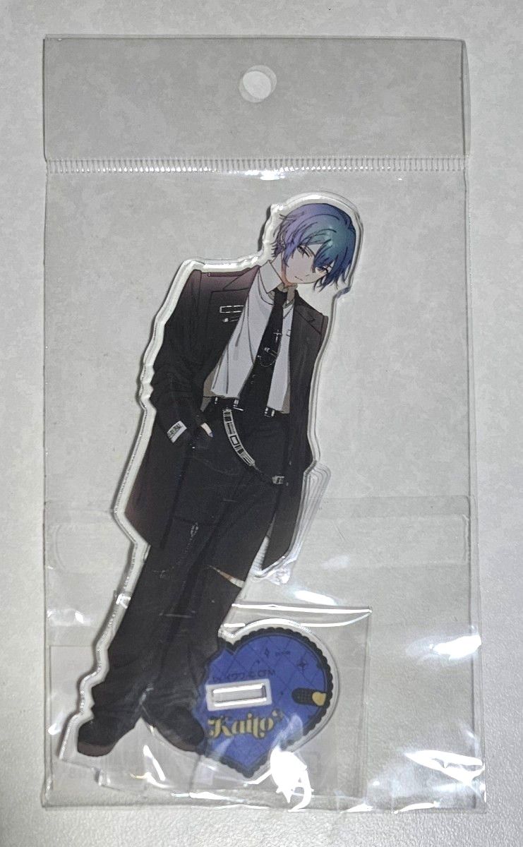 KAITO アクリルスタンド kawaii fashion ドンキ アクスタ KAITO アクリルスタンド kawaii fashion ドンキ アクスタ