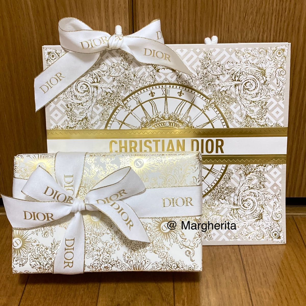 限定】ディオール DIOR ホリデーオファー 2024 クリスマス 限定】ディオール DIOR ホリデーオファー 2024 クリスマス