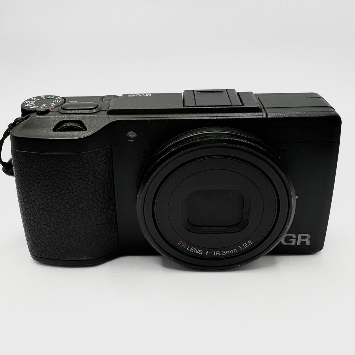 デジタルカメラ RICOH GR2 gr2 GRⅡ コンパクトデジタルカメラ デジタルカメラ RICOH GR2 gr2 GRⅡ コンパクトデジタルカメラ