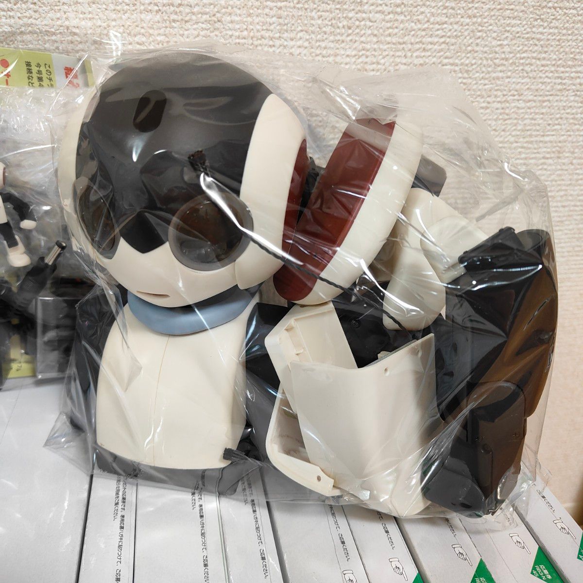 週刊 Robi ロビ1号~70号 フルセット ディアゴスティーニ 週刊 Robi ロビ1号~70号 フルセット ディアゴスティーニ