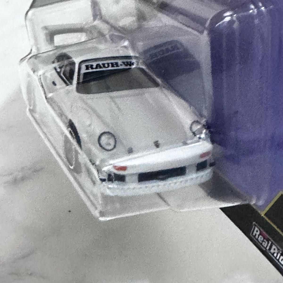 HW ホットウィール HotWheels ポルシェ RWB PORSCHE 930 HW ホットウィール HotWheels ポルシェ RWB PORSCHE 930