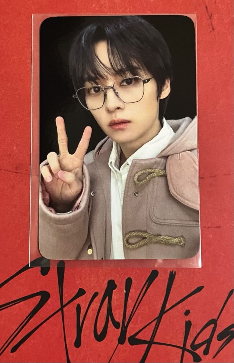 straykids スキズ 合 HOP SKZHOP withmuu トレカ リノ|Yahoo straykids スキズ 合 HOP SKZHOP withmuu トレカ リノ|Yahoo