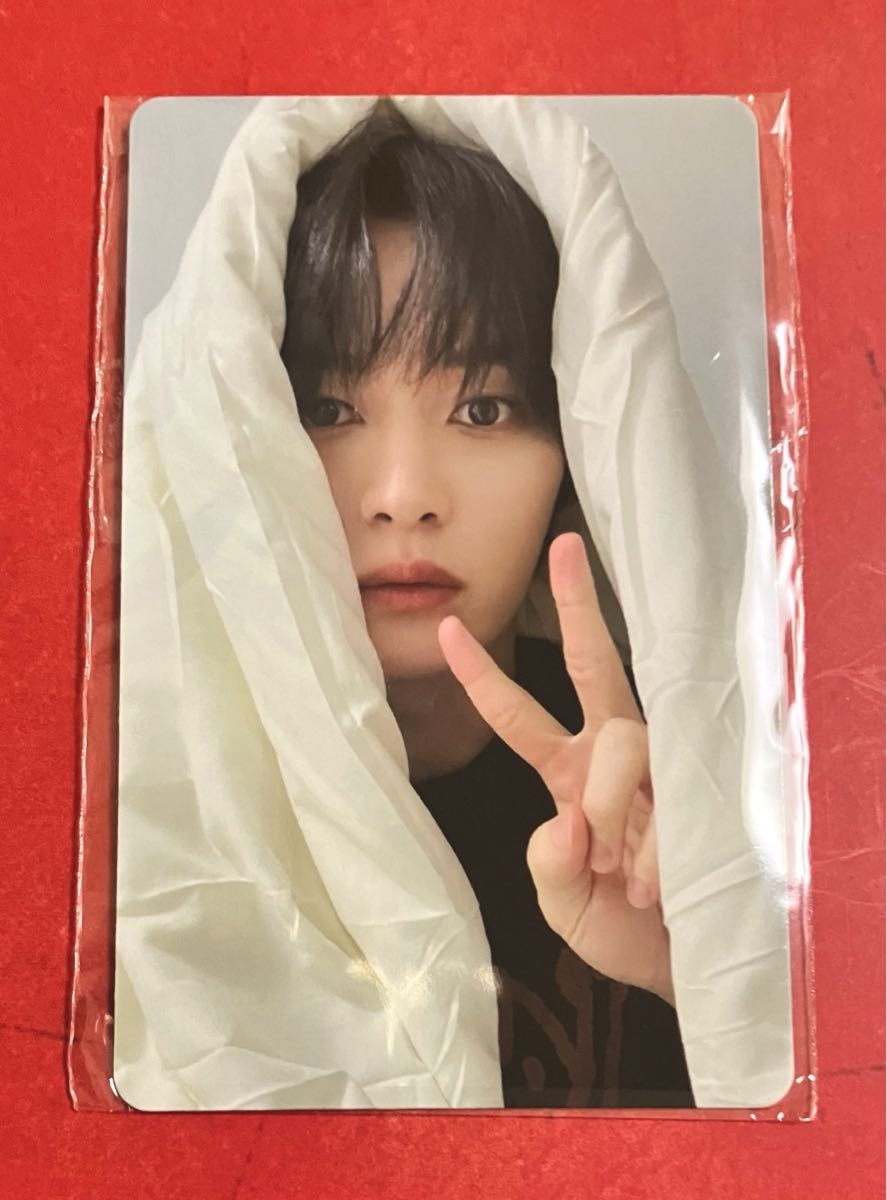 straykids スキズ 合 HOP HIPTAPE jyp購入特典トレカ 布団トレカ straykids スキズ 合 HOP HIPTAPE jyp購入特典トレカ 布団トレカ