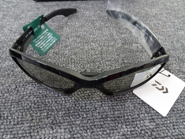 K-3122) 24年 新製品 ダイワ タレックス 偏光サングラス TLX K-3122) 24年 新製品 ダイワ タレックス 偏光サングラス TLX