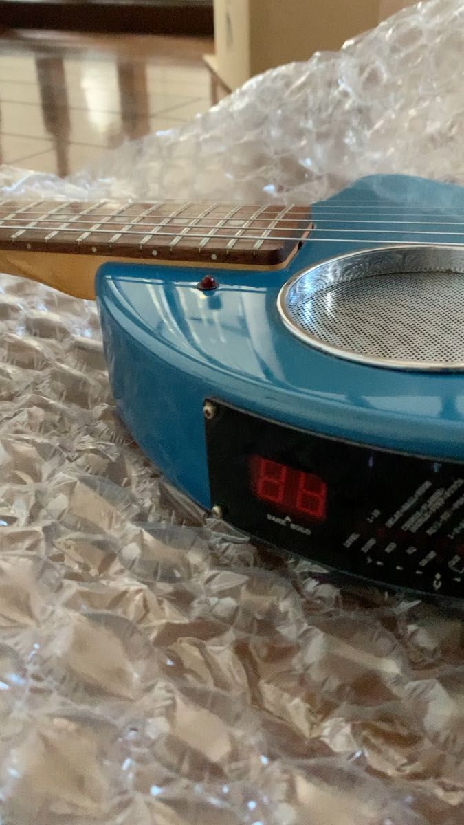GW値引 フェルナンデス ZO-3 Digi-Zo デジゾー 音出し確認済み