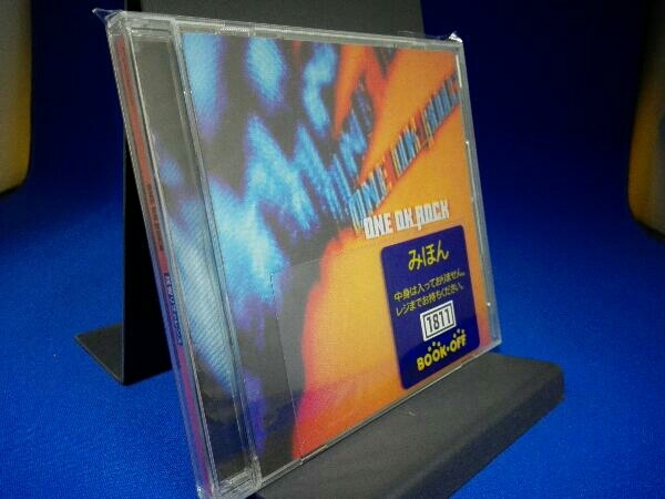 ONE 限定版 OK ROCK 魅力的な価格 CD 残響リファレンス