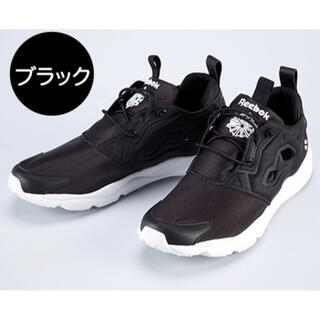 ももクロ×Reebok CLASSICスペシャルスニーカー 黒 26.0cm ブラック ももいろクローバーZ リーボック 箱推し ポシュレの玉手箱だZ
