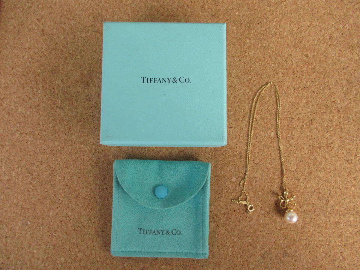 代購代標第一品牌 樂淘letao ティファニーパールネックレス18k ポリッシュ 除菌洗浄済みの超美品早い者勝ち激安 代購代標第一品牌 樂淘letao ティファニーパールネックレス18k ポリッシュ 除菌洗浄済みの超美品早い者勝ち激安