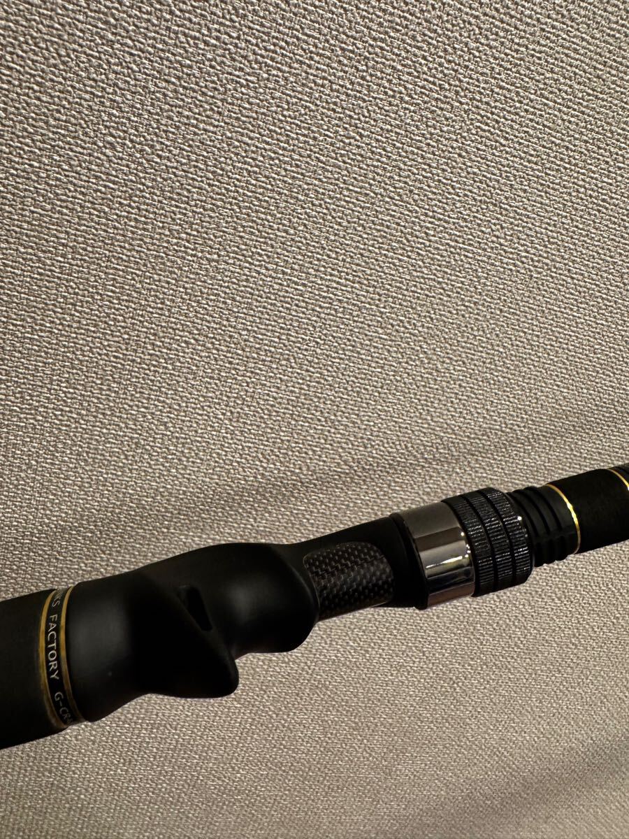 Bibian 比比昂- 中古品GCRAFT SEVEN-SENSE TR MSLB-912-TR Bibian 比比昂- 中古品GCRAFT SEVEN-SENSE TR MSLB-912-TR