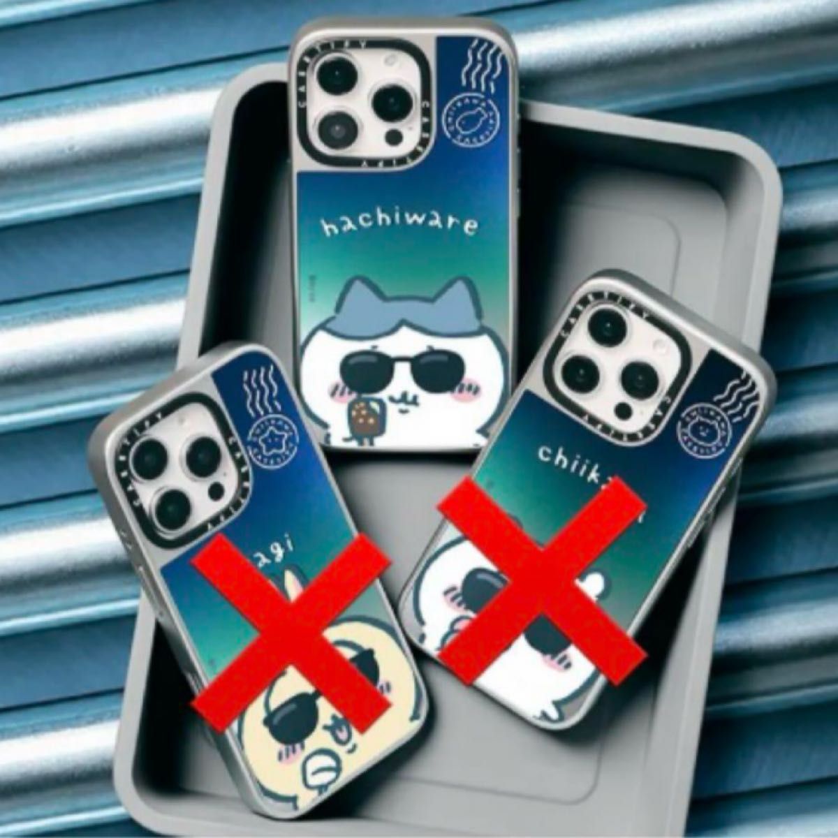 iPhone16 ちいかわ ハチワレ iPhoneケース Casetify|Yahoo iPhone16 ちいかわ ハチワレ iPhoneケース Casetify|Yahoo