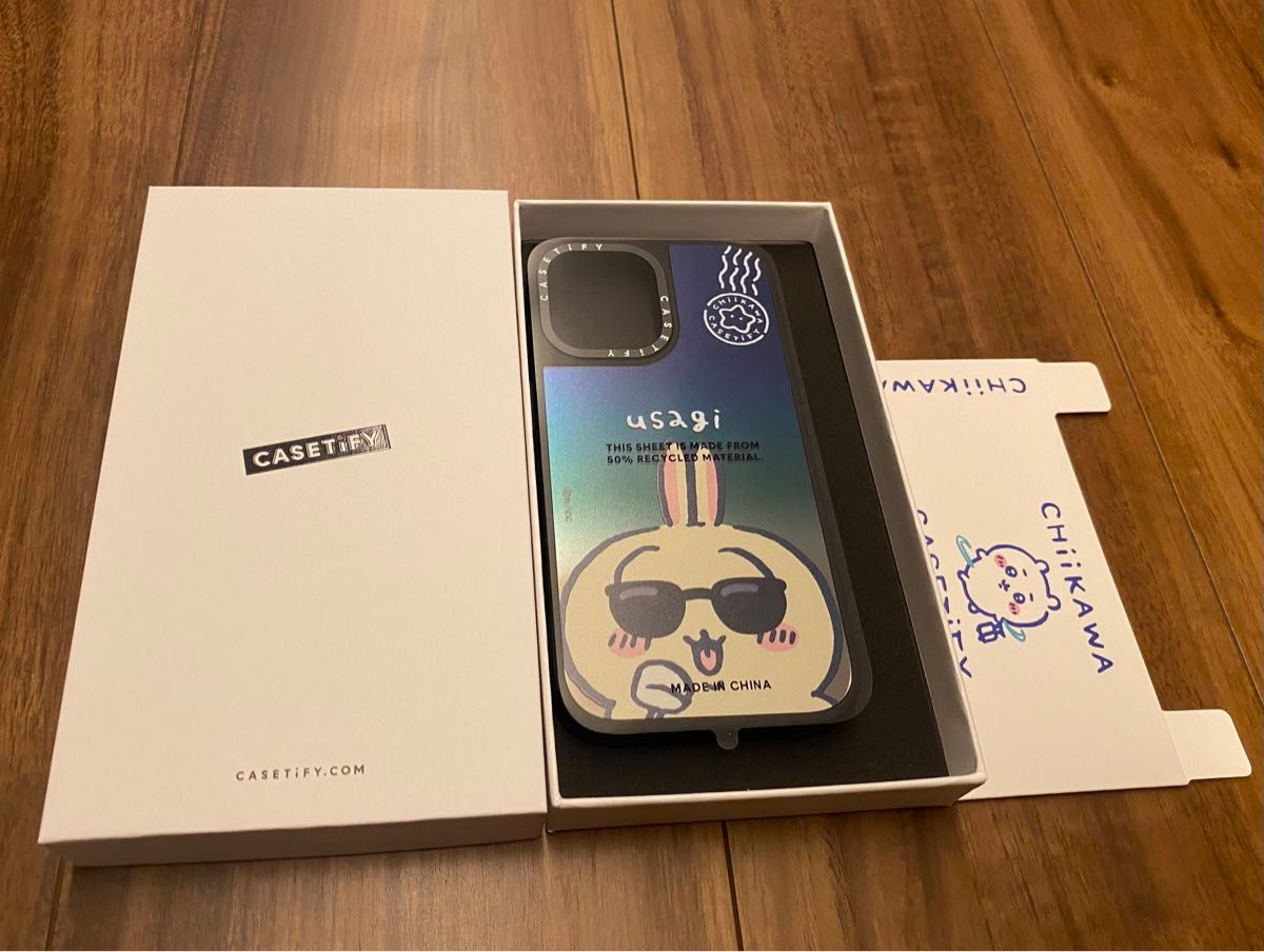 iPhone16 ちいかわ うさぎ iPhoneケース Casetify|Yahoo!フリマ iPhone16 ちいかわ うさぎ iPhoneケース Casetify|Yahoo!フリマ