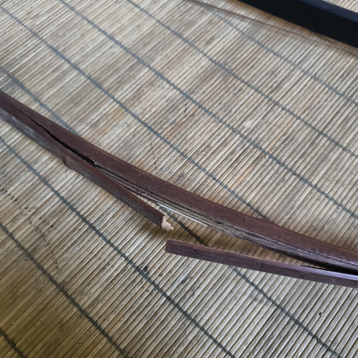 弓道 弓 粋 SUPER CARBON CERAMIC 21 特製 スーパーカーボン 弓道 弓 粋 SUPER CARBON CERAMIC 21 特製 スーパーカーボン